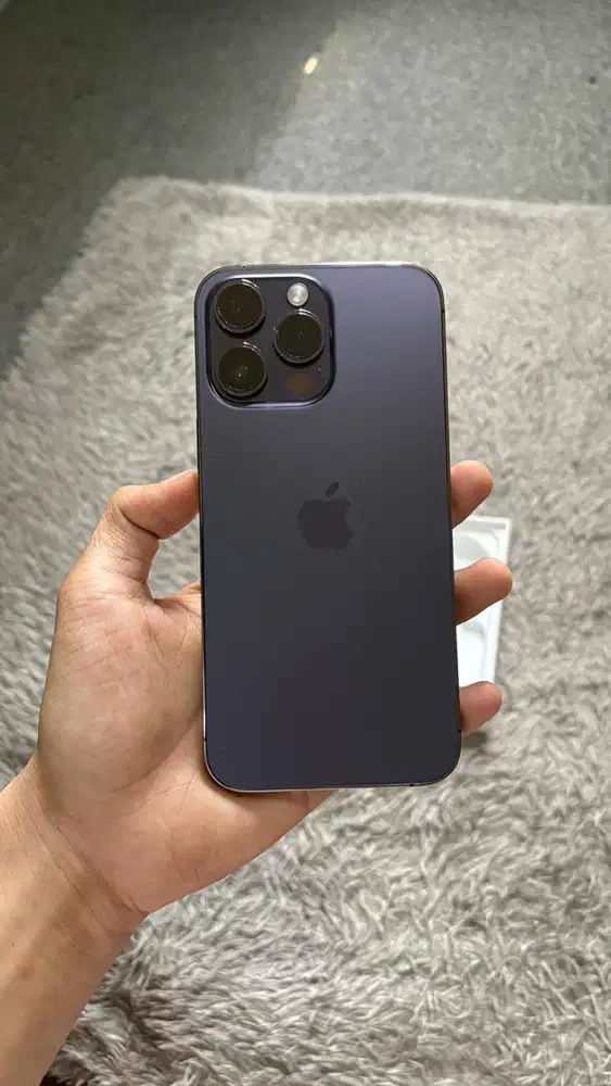 iphone 14 pro mex 128gb ibox
