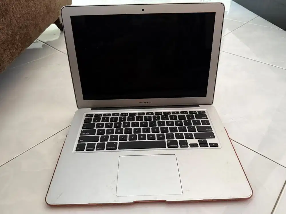 Laptop macbook air murah