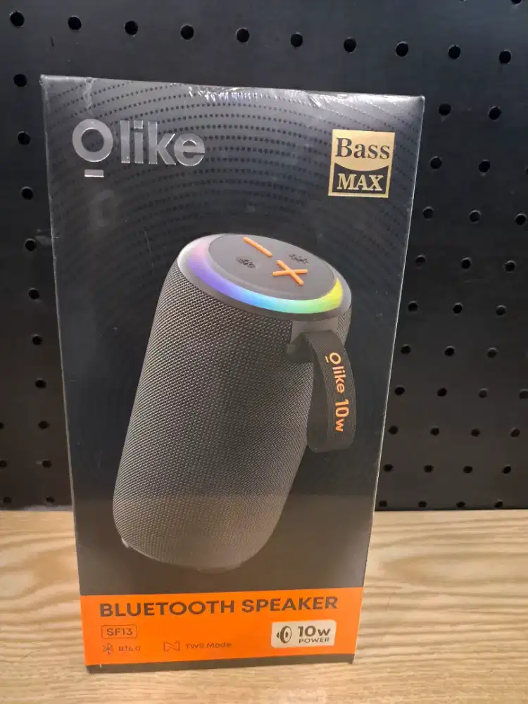 speaker olike sf13