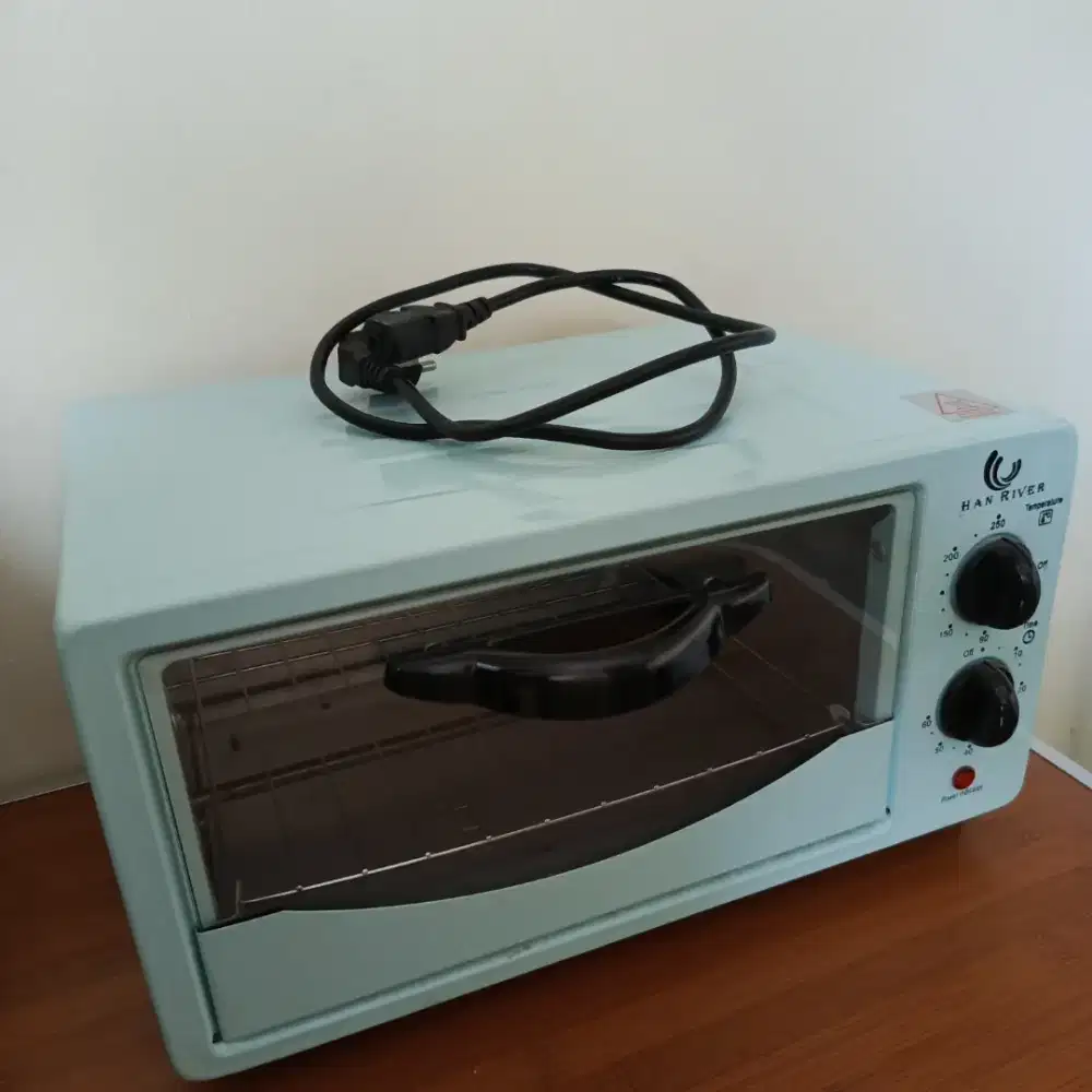 Oven Listrik Han River