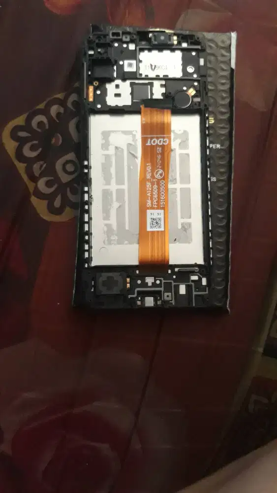 sparepart ori samsung a12