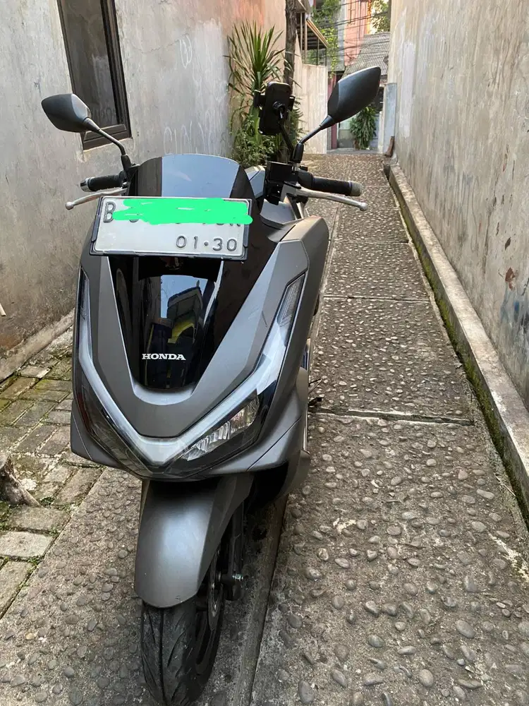 For sale honda PCX 160 CBS