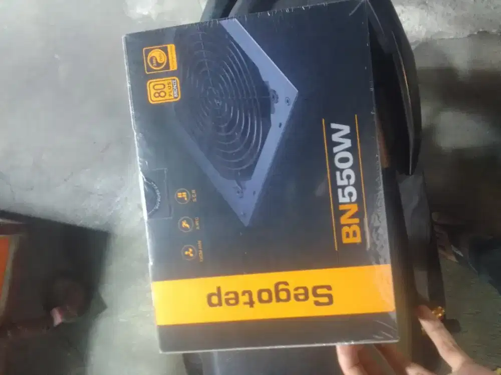 Profesional PSU FOR GAMERS
