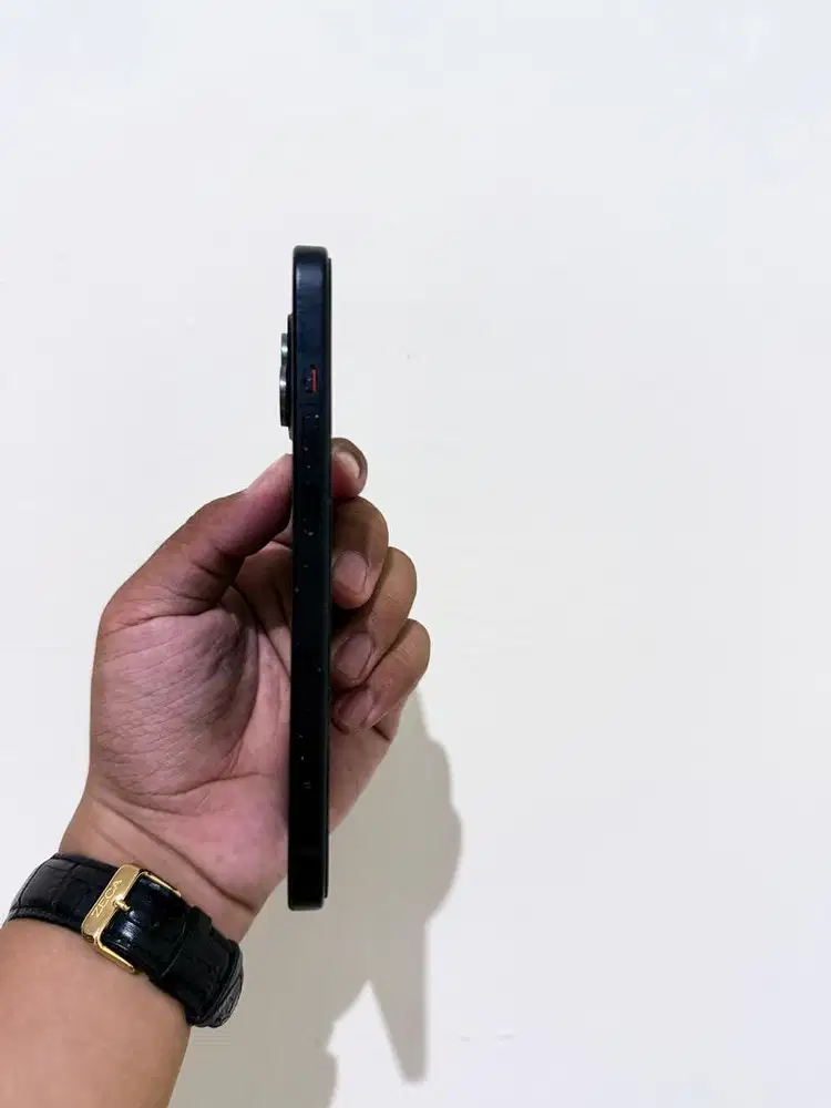 dijual Hp iphone 15 128gb
