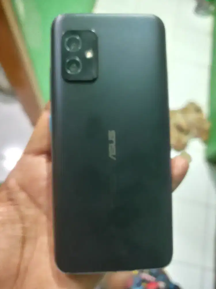 Asus zenfon 8 ram8/256