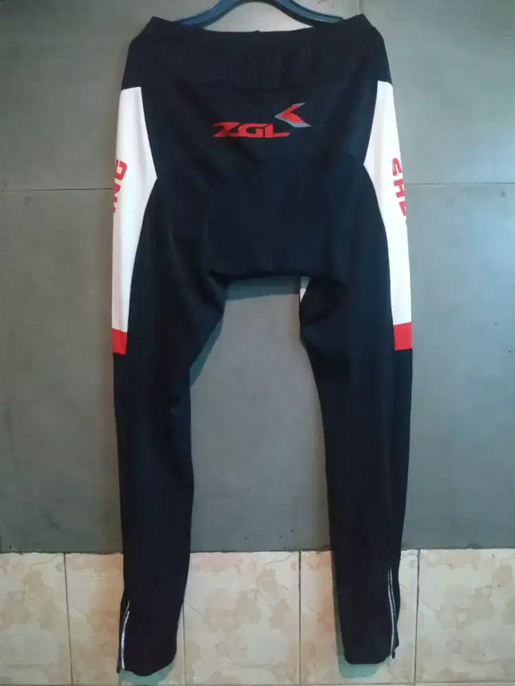 Celana Sepeda Padding ZGL