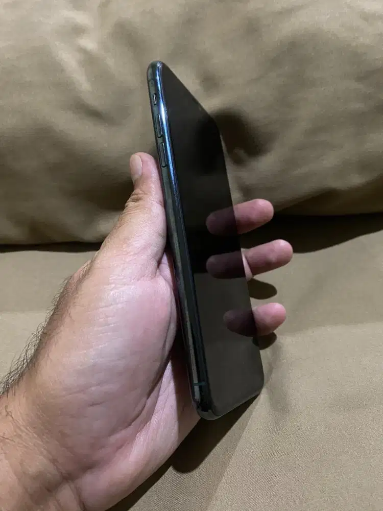 Iphone 11 Promax 512Gb