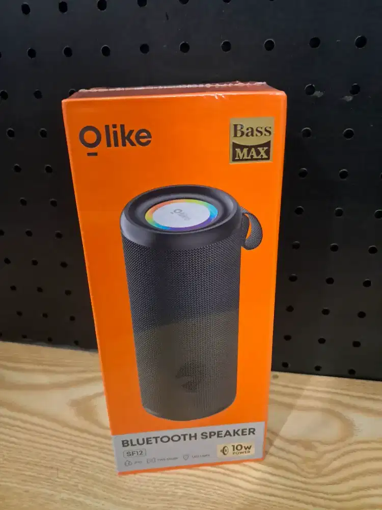 speaker olike sf12