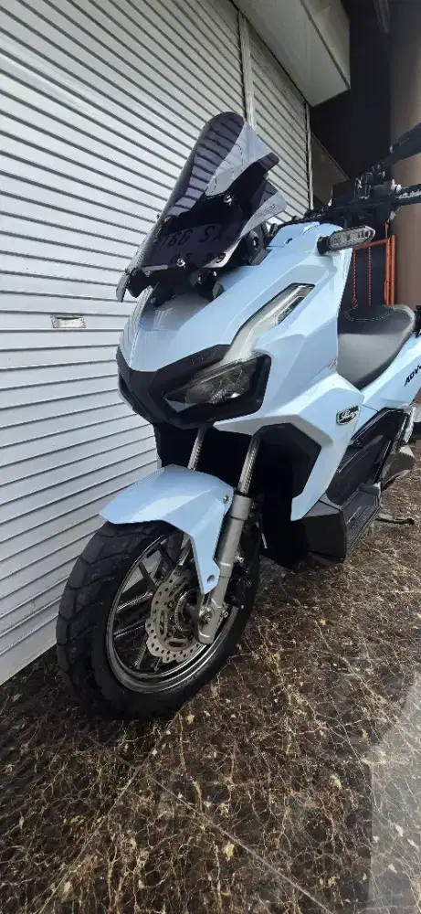 Honda ADV 2024 ABS