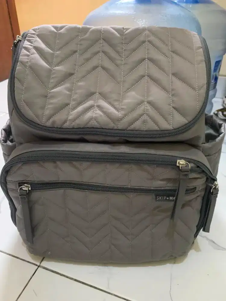 Di jual tas Skiphop (MotherCare)