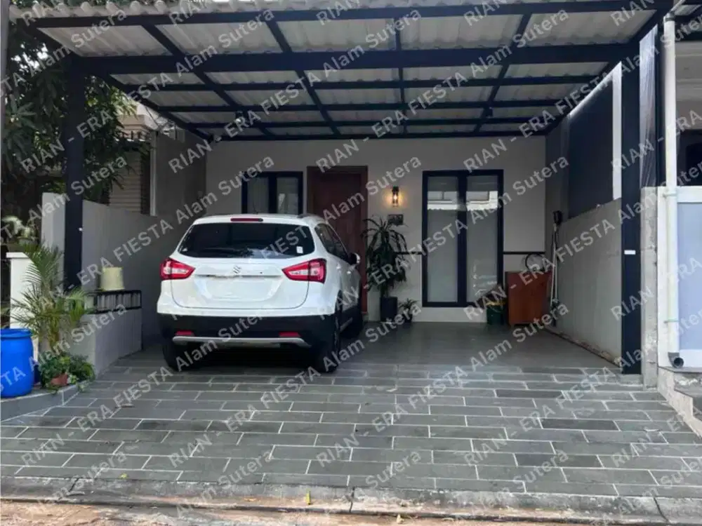 Rumah Alam Sutera