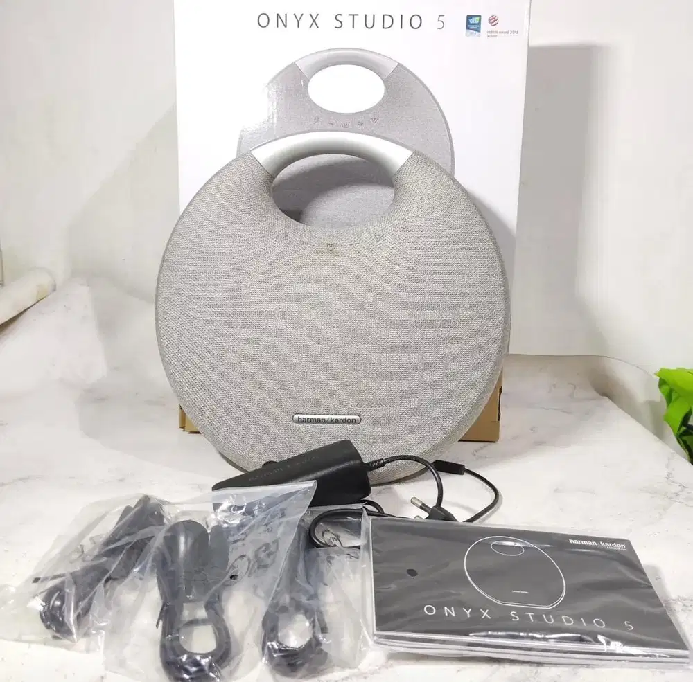 Harman kardon onyx 5