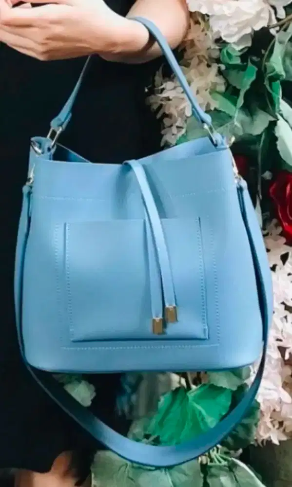 Tas fashion elegan