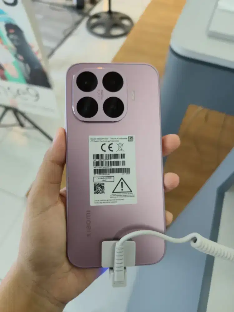 XIAOMI 17T 12/512