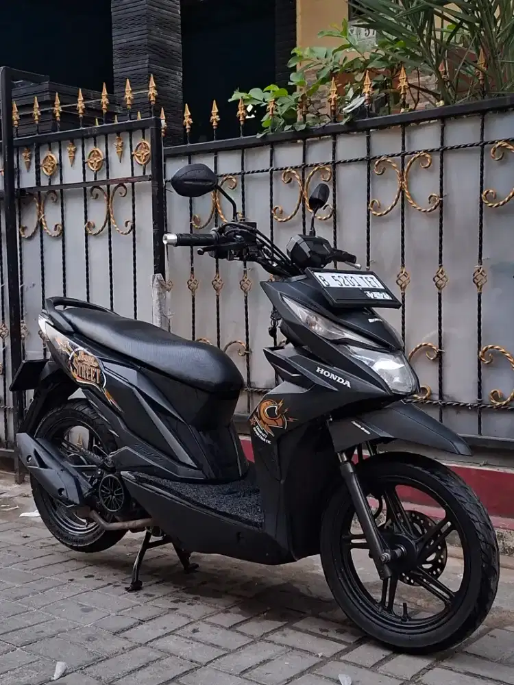 Beat street 2019