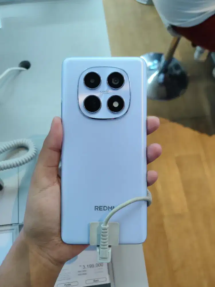 XIAOMI REDMI NOTE 15 8/128