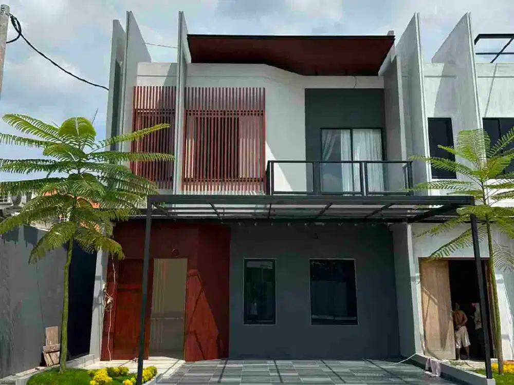 Royale Residence