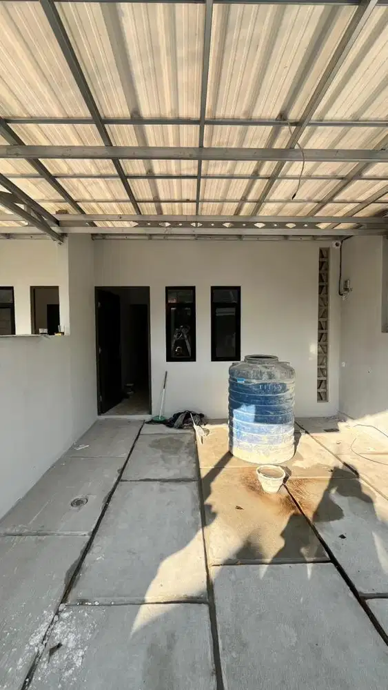 DISEWAKAN  RUMAH KONTRAKAN ISTIMEWA BEKASI TIMUR