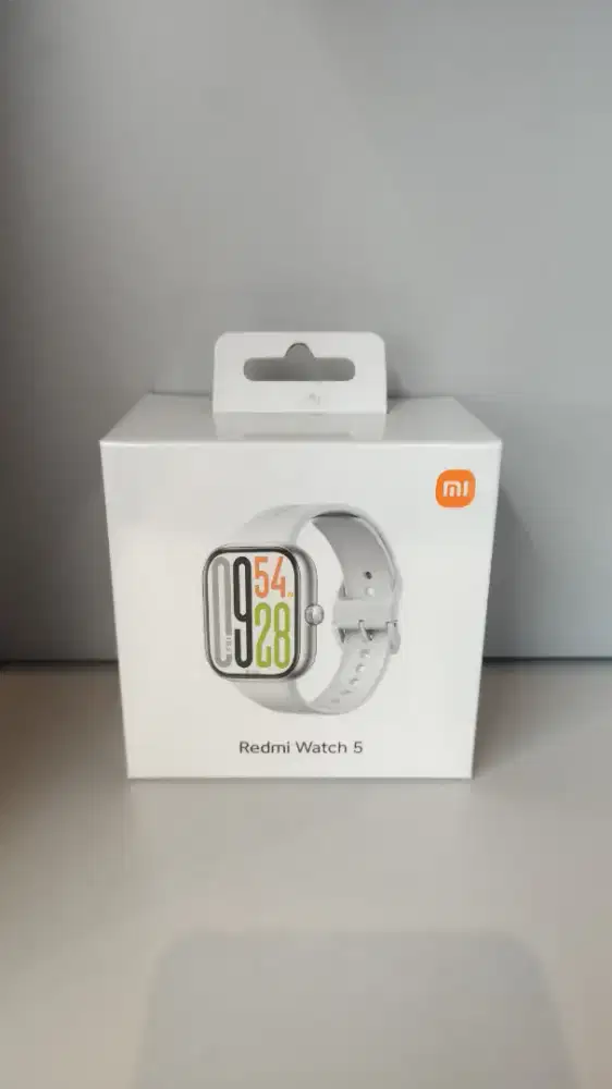 XIAOMI REDMI WATCH 5