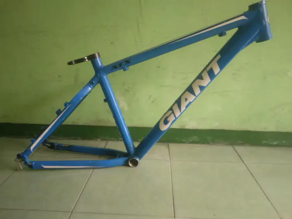 Frame Giant ATX