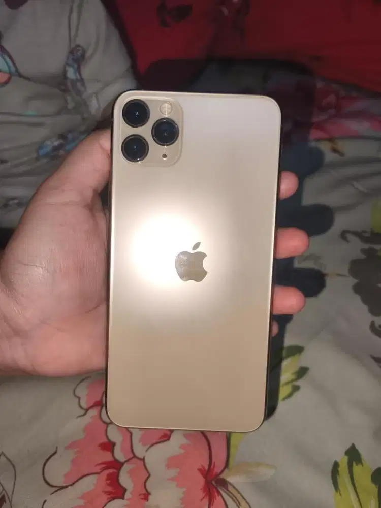 Iphone 11 Pro max 256 IBOX