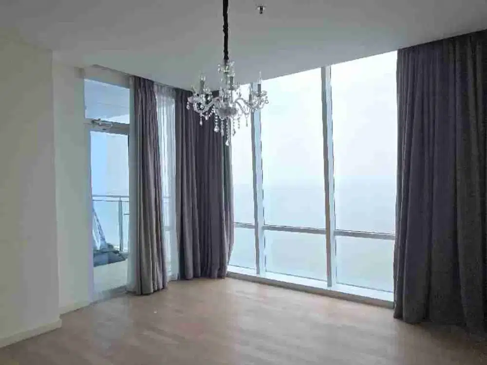 Sewa Apartemen Pantai Mutiara
