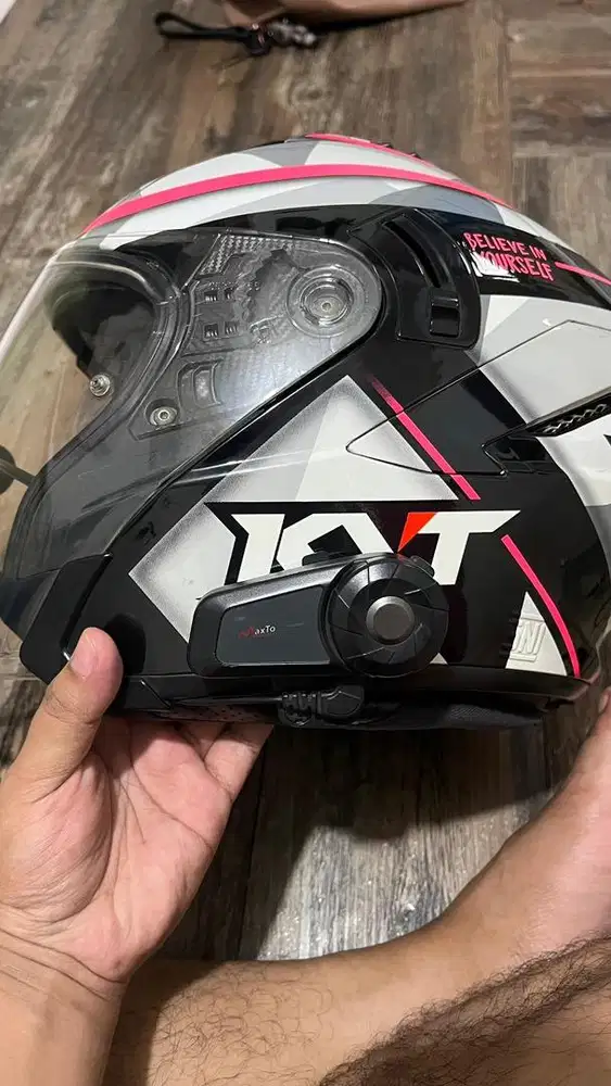 Intercome Maxto MX1