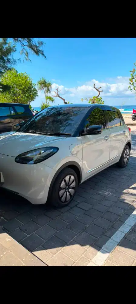 Wuling bingo longe range 410km AC/DC 2024