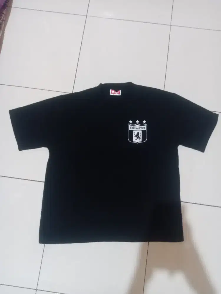 JUAL BOXY SIZE L