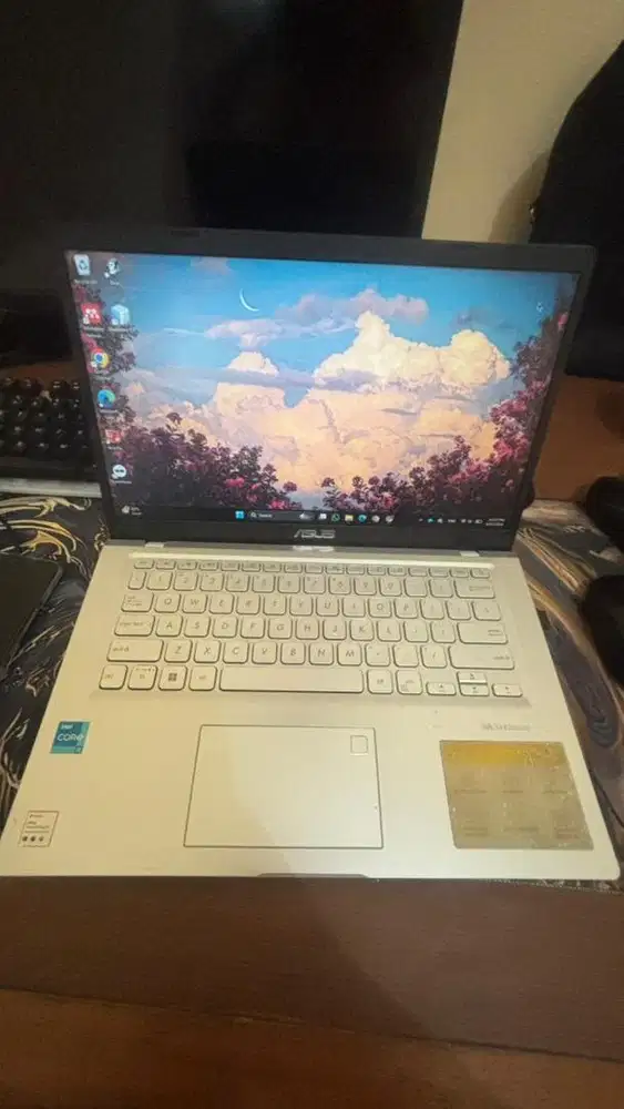 ASUS VIVOBOOK A1400E