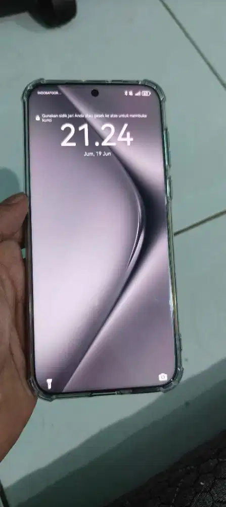 Huawei pura 70 ultra 16/512 resmi Indonesia