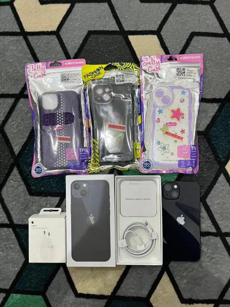 iphone 13 128gb