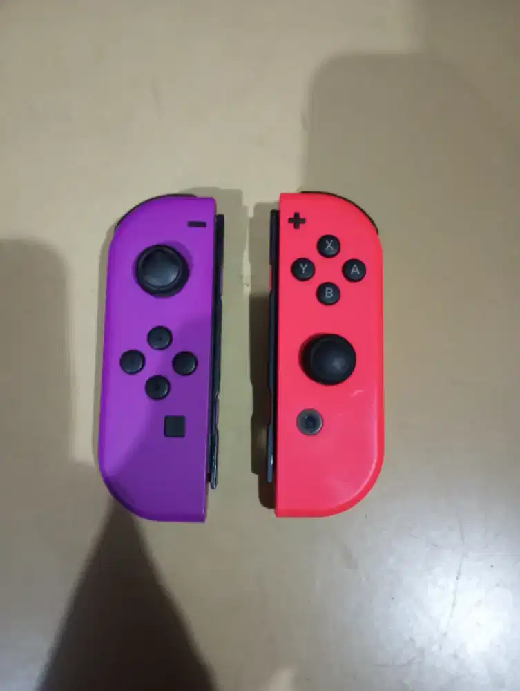 JoyCon Original copotan Nintendo