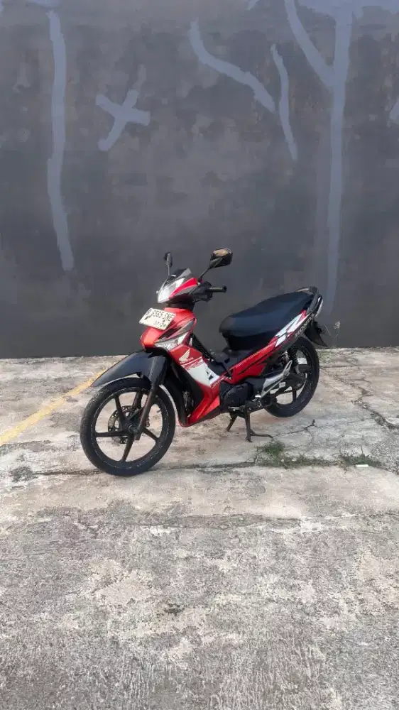 Supra x 125 Betmen/Batman Karburataor