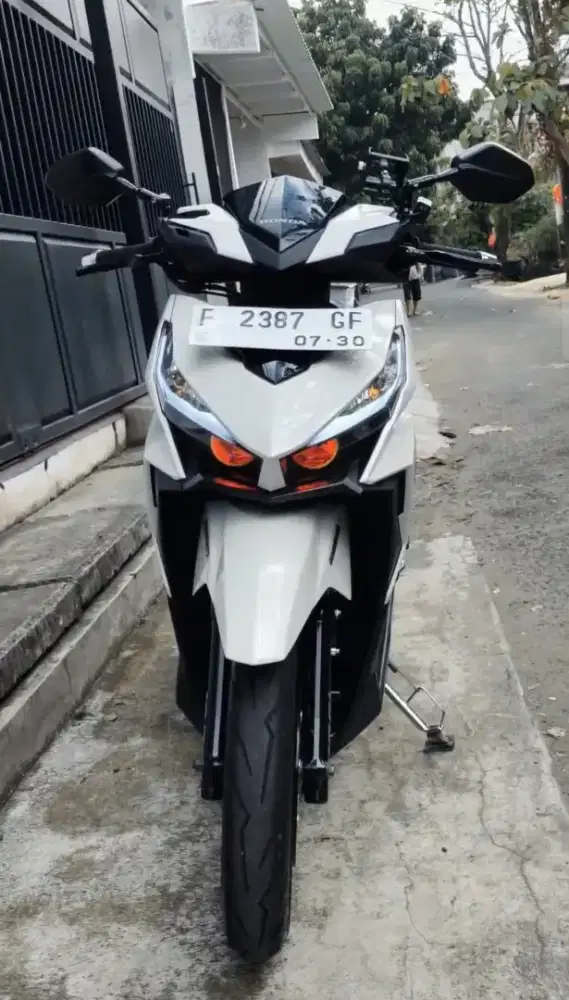 VARIO LED OLD 150 ISS 2015