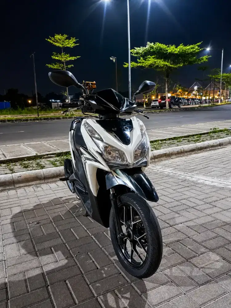 Honda Vario techno 2014
Kz