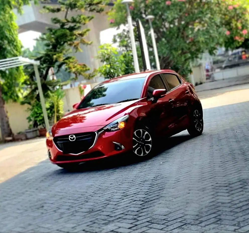 ‼️ TERMURAH ‼️ Mazda2 R AT 2018 / 2019