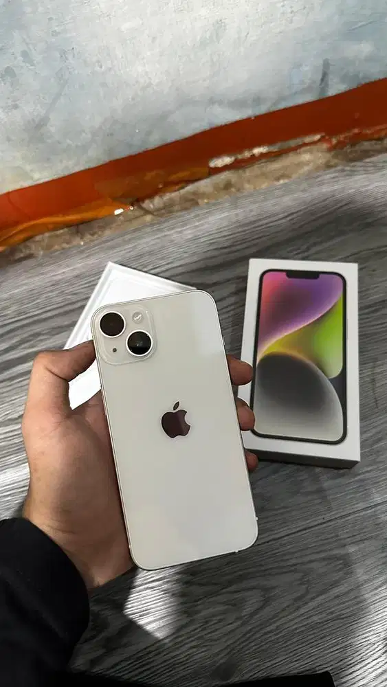 ip 14 128gb inter