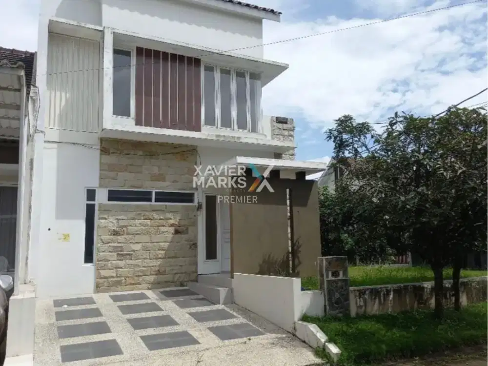Limited Offer Rumah Super Murah di Pandansari Wagir Malang