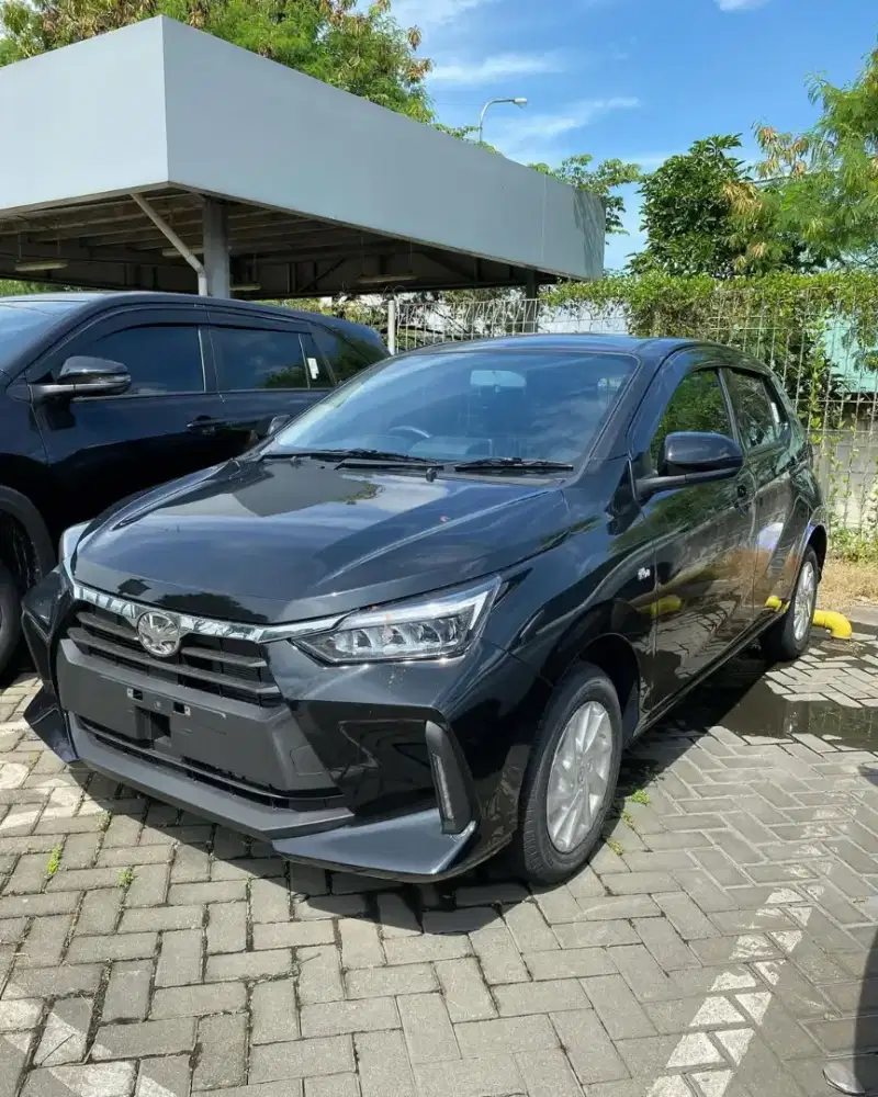 TOYOTA PROMO TERBATASSS