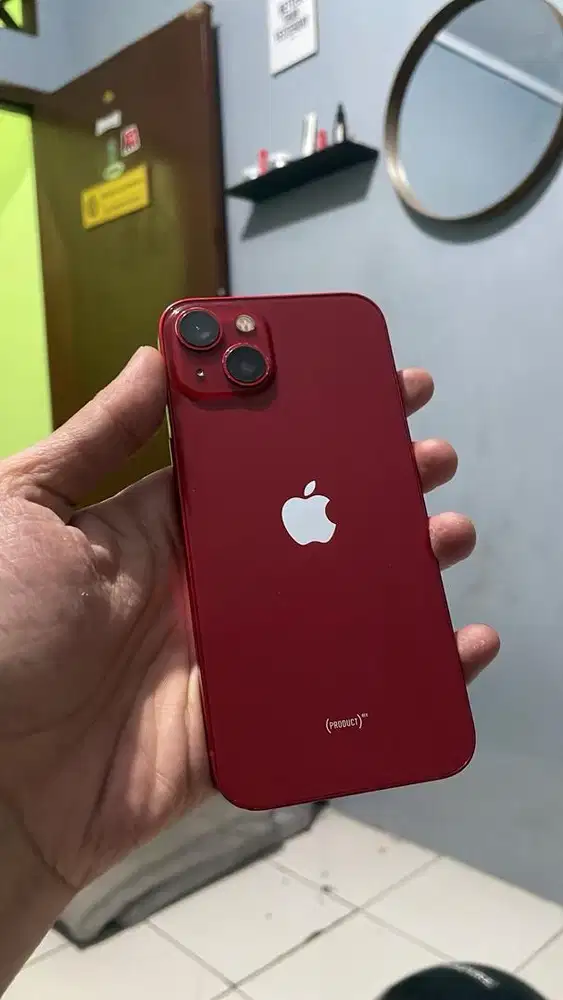 Iphone 13 128 inter