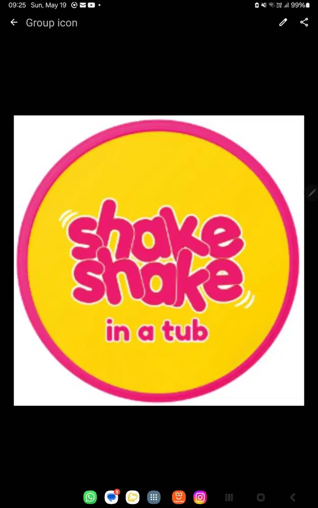 Dibutuhkan SPG untuk Shake Shake in A Tub Cityplaza Jatinegara
