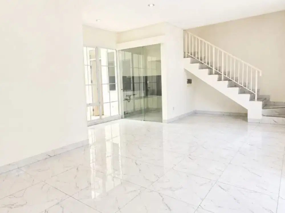 Dijual Cepat Rumah Lavon 8×14 m, 2 lantai, Cluster Grandura