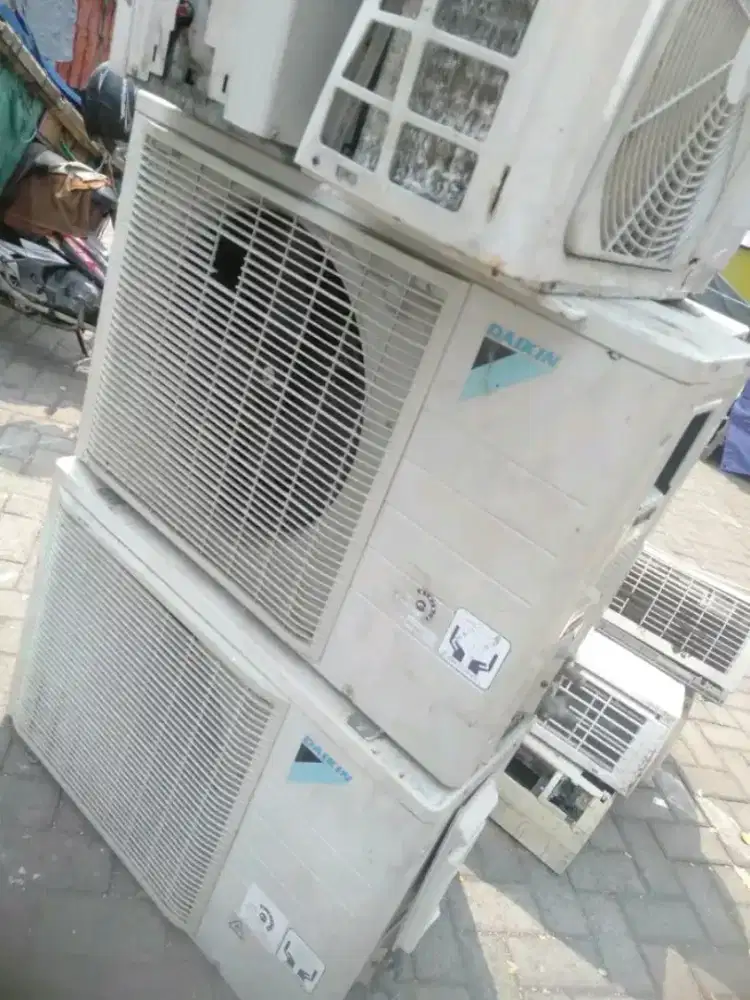 Rombeng AC bekas surabaya sidoarjo