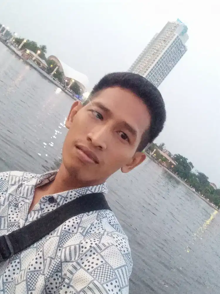Driver/supir harian/bulanan