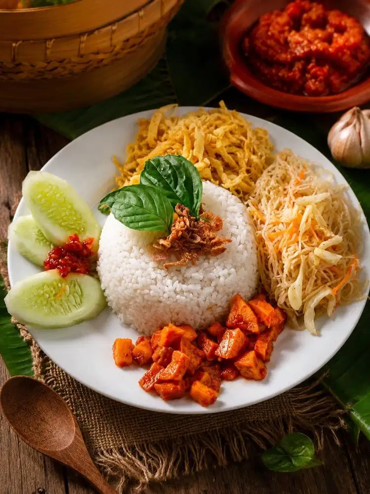 Lowongan kerja dibutuhkan tukang masak NASI UDUK SARAPAN
