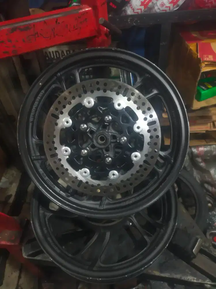 VELG ALL VARIO 125/150