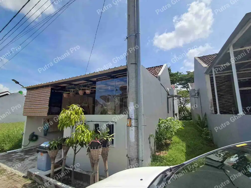Nego Sampe Jadi Full Renov at Foresthill Parung Panjang
