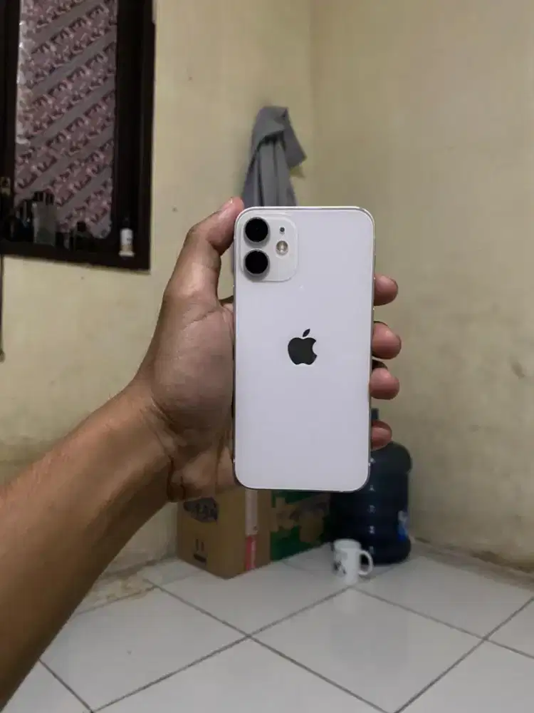 iPhone 12 mini 256 gb all operator
