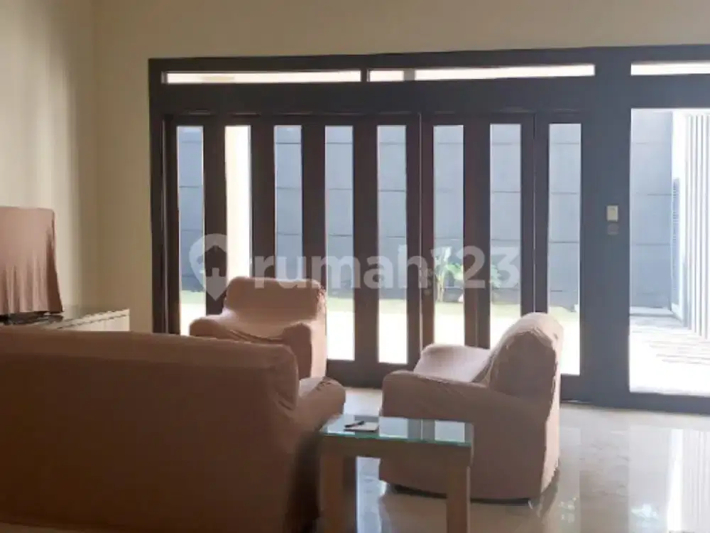 Rumah Dijual Sayap Gatsu Malabar Prime Location